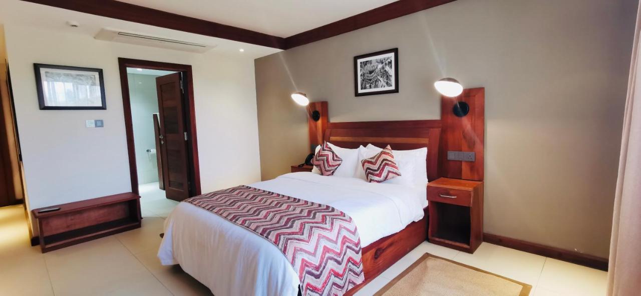 Kampala Nile Resort Seeta Экстерьер фото