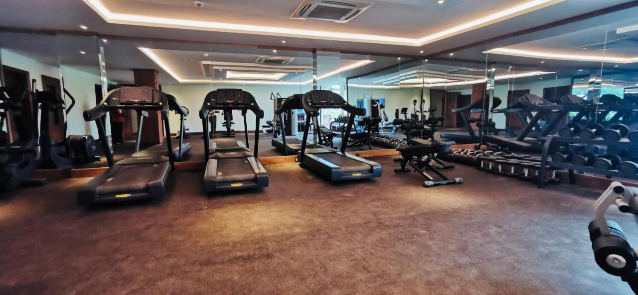 Kampala Nile Resort Seeta Экстерьер фото
